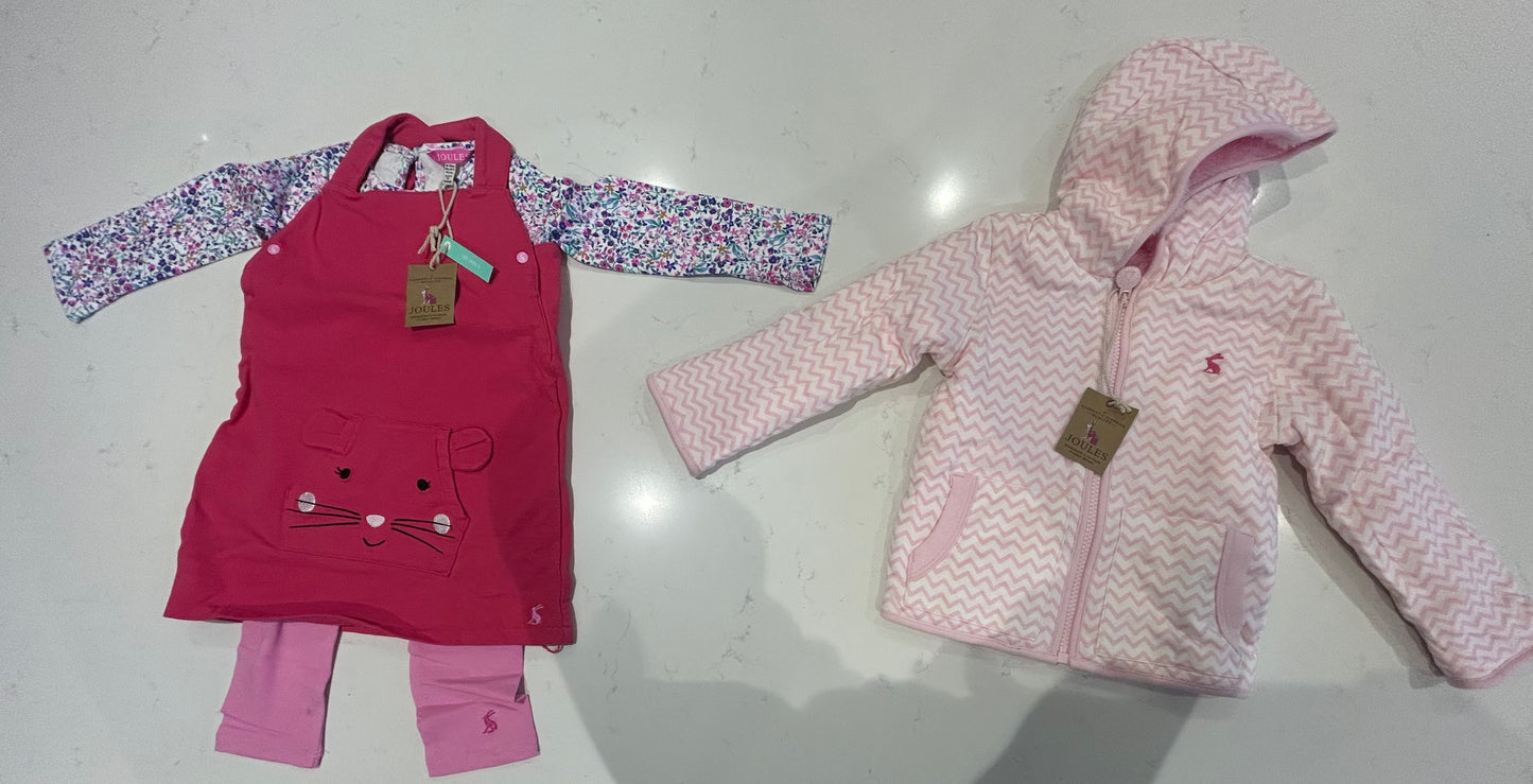 18-24 months baby girls bundle lot 53