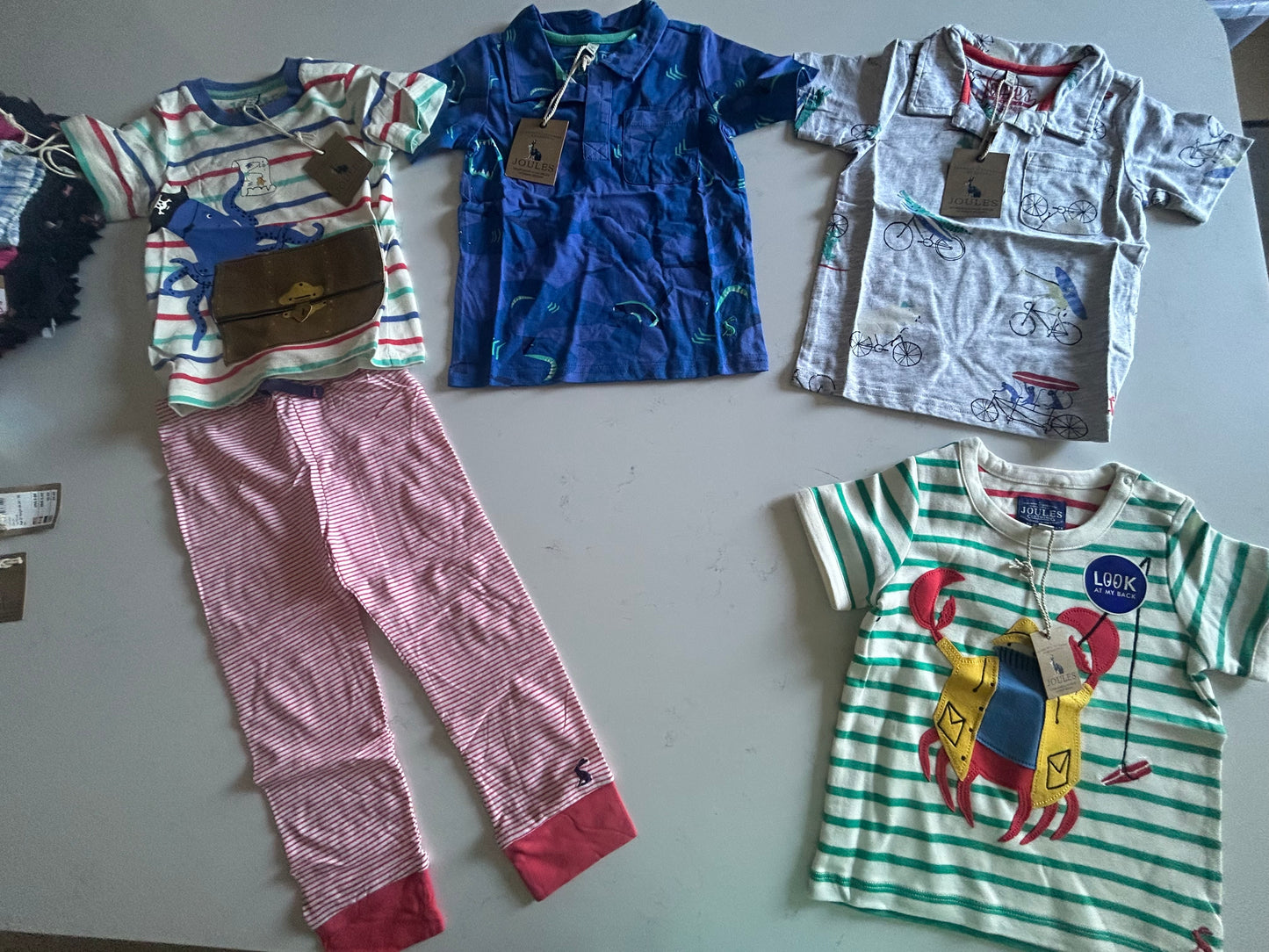 18-24 month boys bundle lot 111