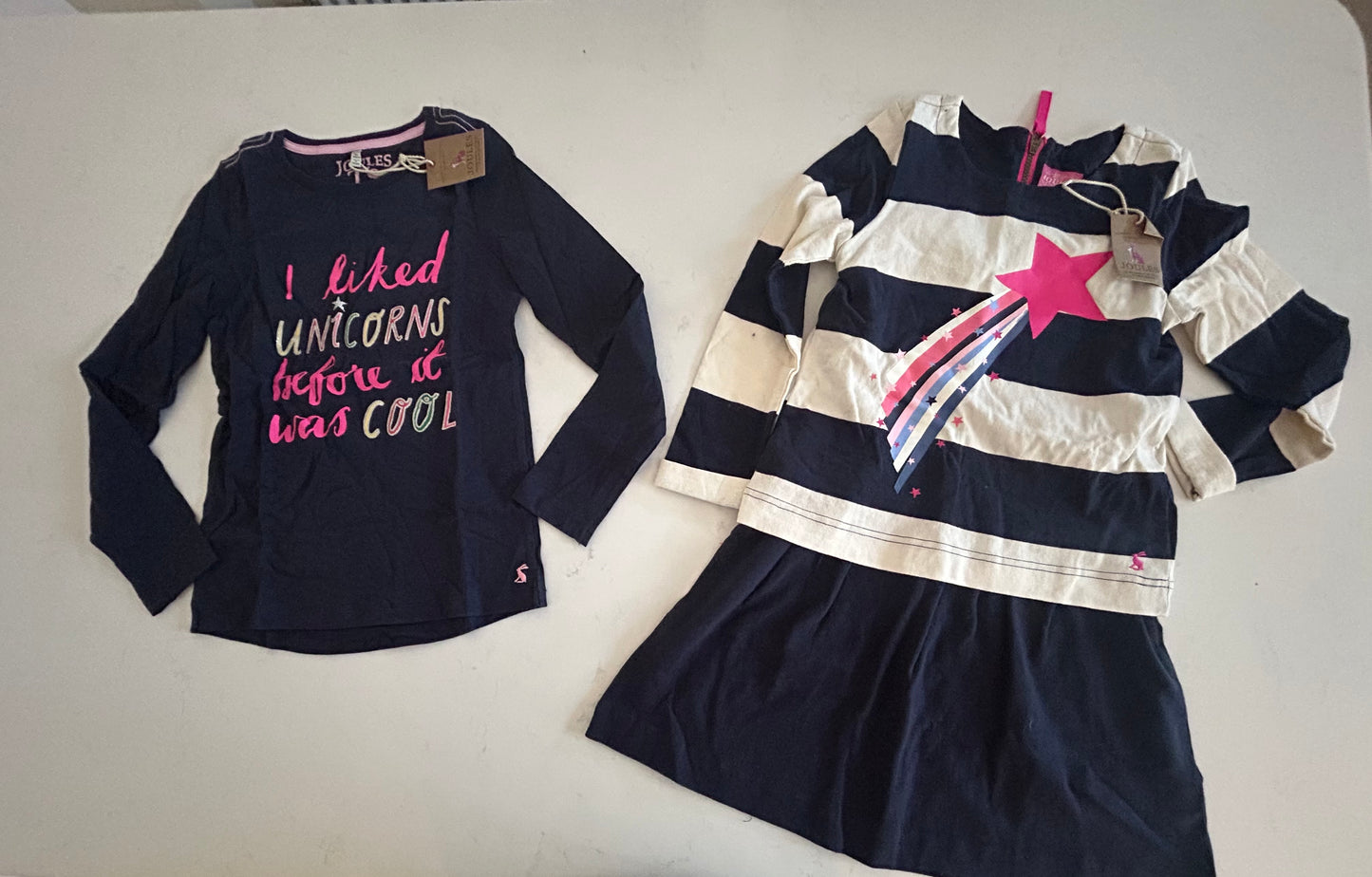 Age 9-10 girls bundle lot 82