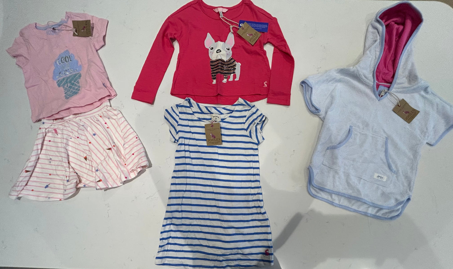 Age 3 girls bundle lot 58